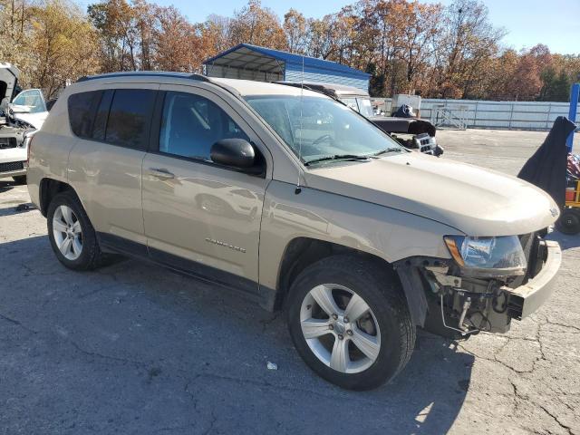 Photo 4 from auction – 2016 JEEP COMPASS SP with VIN 1C4NJDBB8GD770507