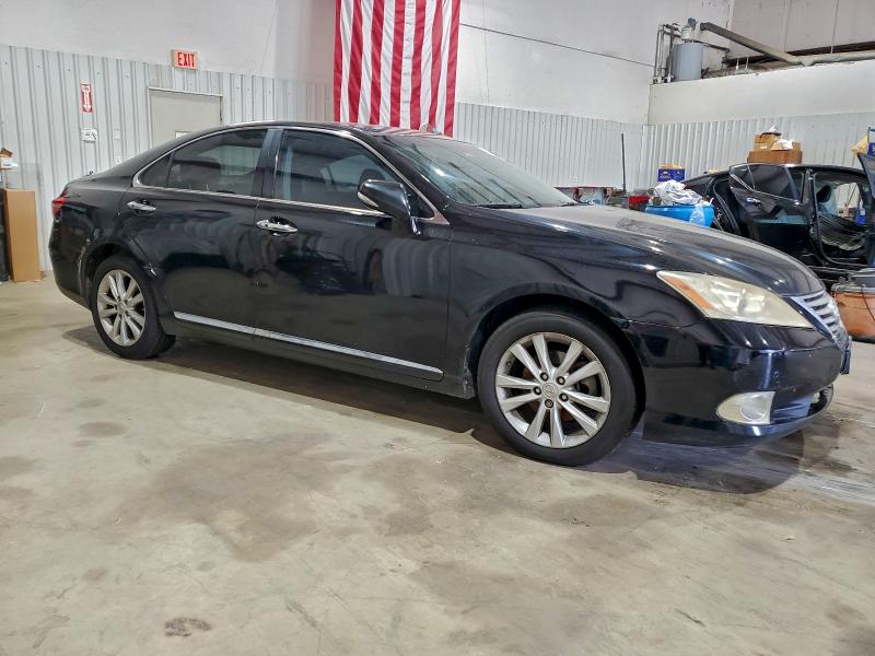 Photo 4 from auction – 2012 LEXUS ES 350 with VIN JTHBK1EG5C2477996