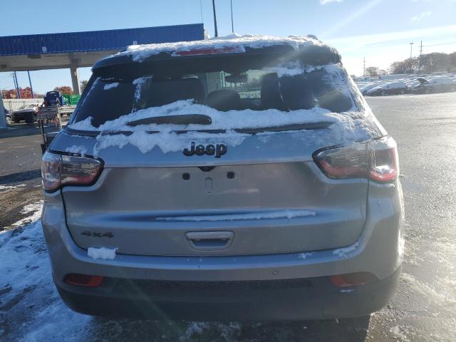 Photo 6 from auction – 2020 JEEP COMPASS LI with VIN 3C4NJDCB6LT132761