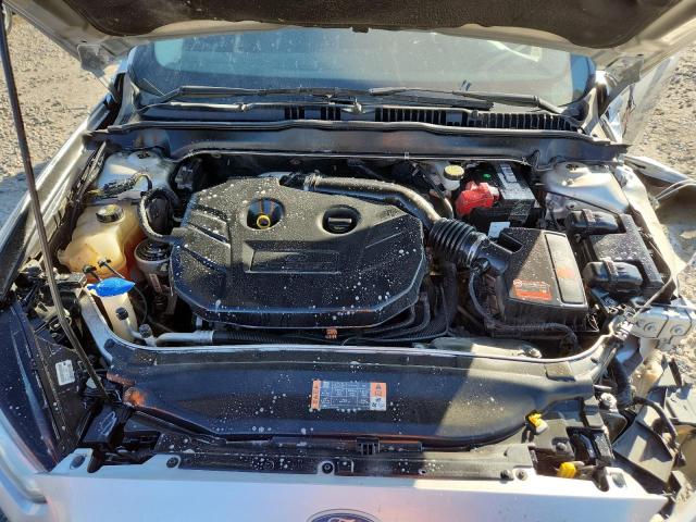 Photo 11 from auction – 2014 FORD FUSION TIT with VIN 3FA6P0K91ER256128