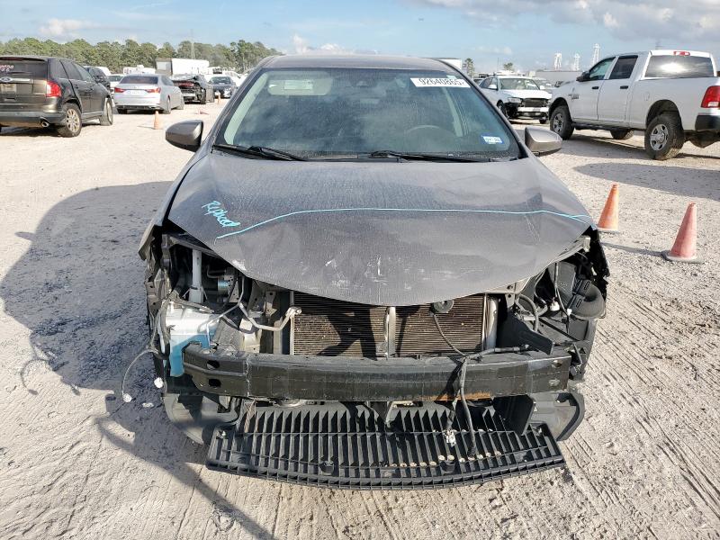 Photo 5 from auction – 2019 TOYOTA COROLLA L with VIN 2T1BURHE4KC168489