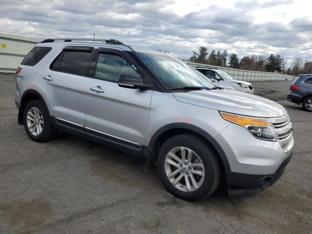 Photo 4 from auction – 2013 FORD EXPLORER X with VIN 1FM5K8D80DGB81267