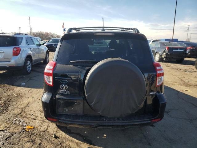Photo 6 from auction – 2012 TOYOTA RAV4 with VIN 2T3BF4DV3CW180272