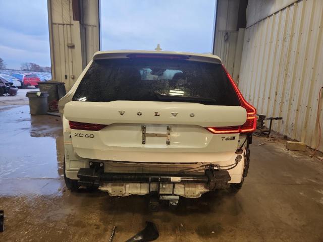 Photo 6 from auction – 2018 VOLVO XC60 T6 with VIN LYVA22RL7JB105727