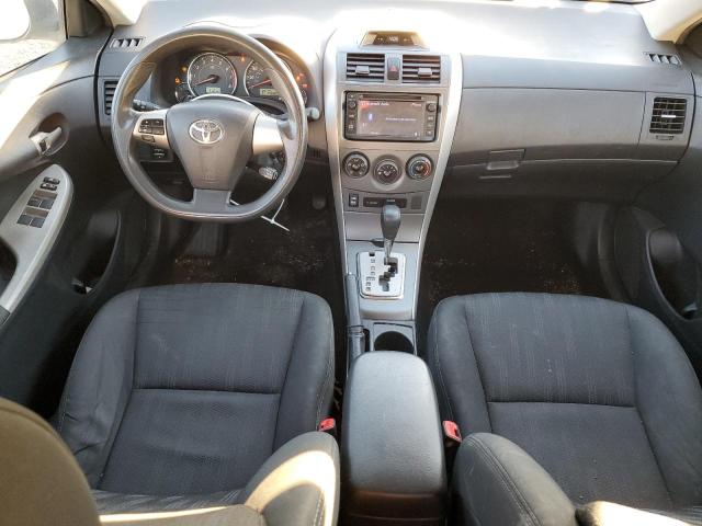 Photo 8 from auction – 2013 TOYOTA COROLLA BA with VIN 5YFBU4EE0DP194923