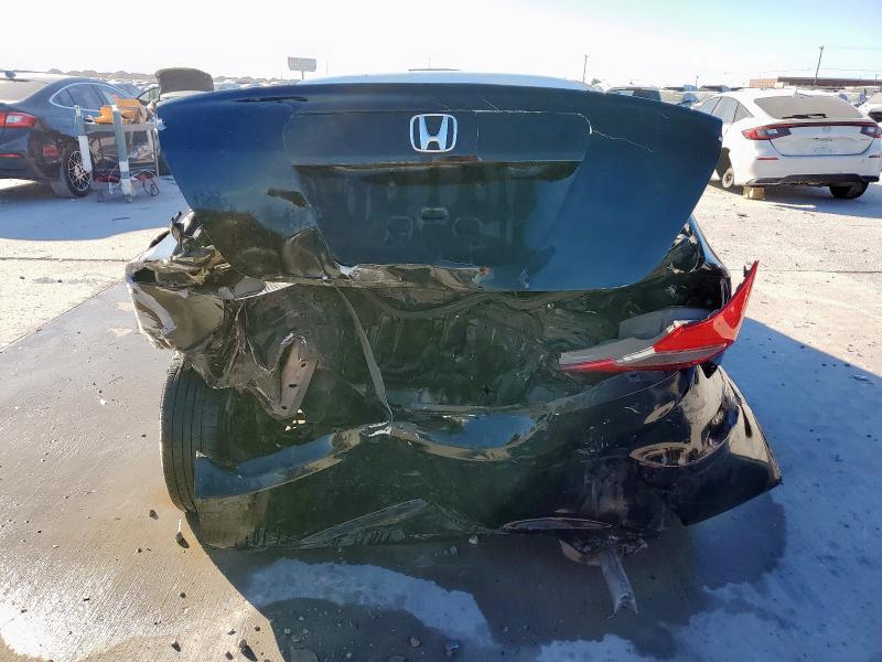 Photo 6 from auction – 2012 HONDA CIVIC LX with VIN 2HGFB2F59CH608913