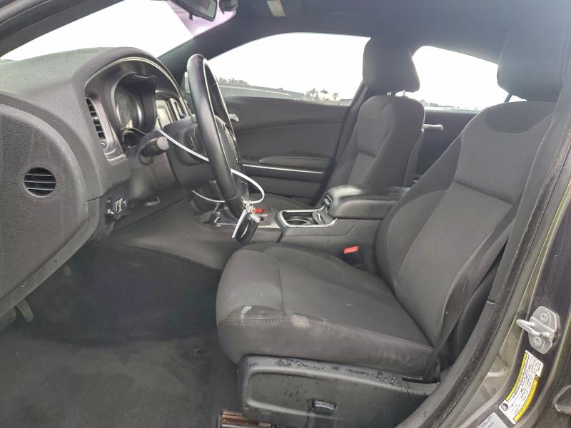 Photo 7 from auction – 2015 DODGE CHARGER with VIN 2C3CDXBGXFH731709