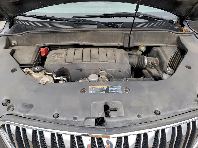 Photo 12 from auction – 2014 BUICK ENCLAVE with VIN 5GAKRAKD8EJ362813