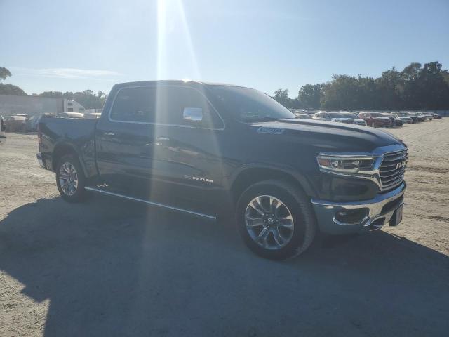 Photo 4 from auction – 2022 RAM 1500 LONGH with VIN 1C6SRFKT4NN206545