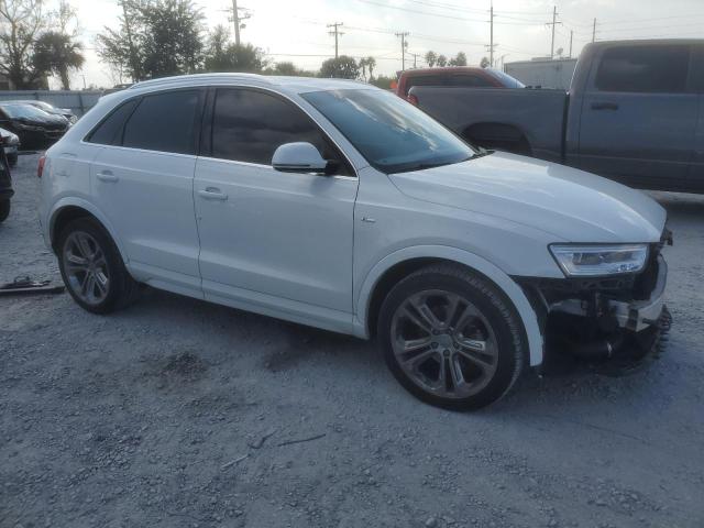 Photo 4 from auction – 2016 AUDI Q3 PRESTIG with VIN WA1GFCFS1GR011841