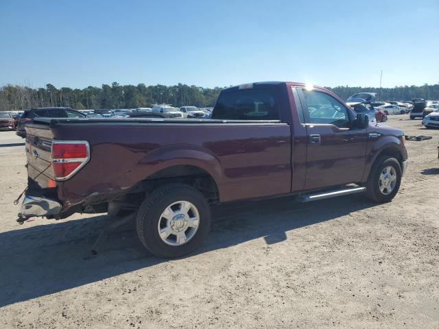 Photo 3 from auction – 2010 FORD F150 with VIN 1FTMF1CW2AKE63172