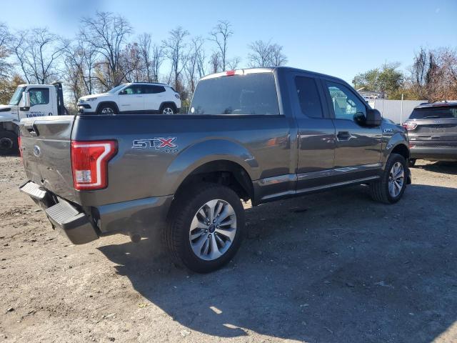 Zdjęcie 3 z aukcji – 2017 FORD F150 SUPER z VIN 1FTFX1EF3HFC82412