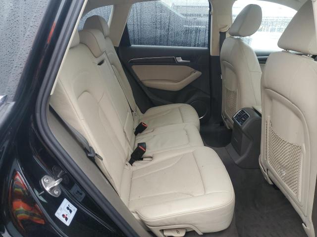 Photo 11 from auction – 2015 AUDI Q5 PREMIUM with VIN WA1DGAFP9FA073047