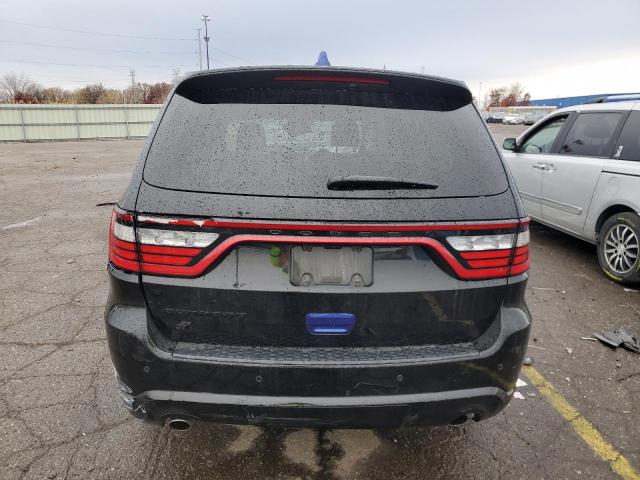 Photo 6 from auction – 2021 DODGE DURANGO SX with VIN 1C4RDJAG5MC664425