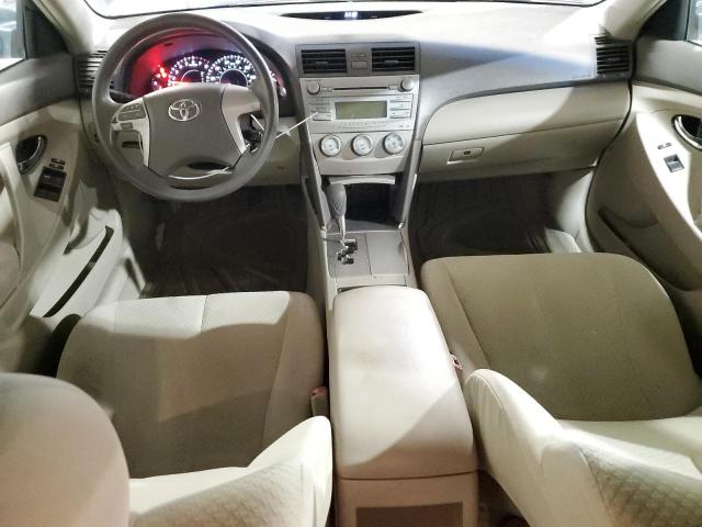 Photo 8 from auction – 2007 TOYOTA CAMRY CE with VIN 4T1BE46K17U534150
