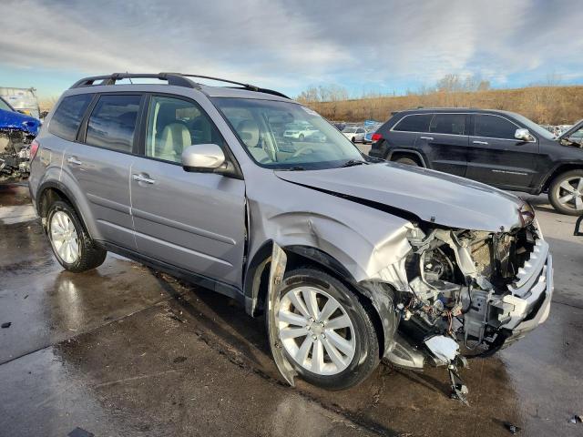 Photo 4 from auction – 2011 SUBARU FORESTER 2 with VIN JF2SHBDC3BH776064