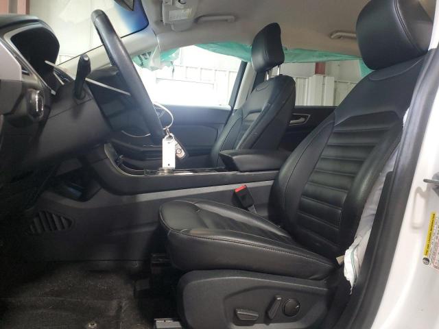 Photo 7 from auction – 2020 FORD EDGE SEL with VIN 2FMPK4J90LBB08095