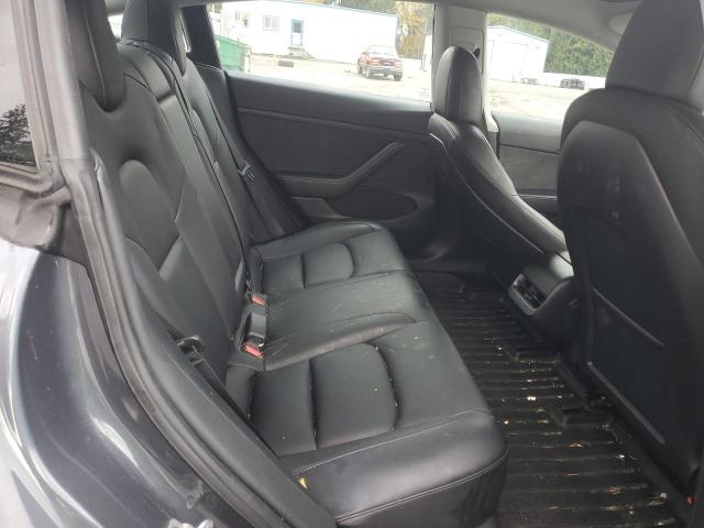 Photo 10 from auction – 2023 TESLA MODEL 3 with VIN 5YJ3E1EA3PF395762