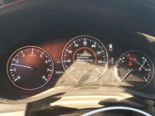 Photo 9 from auction – 2021 MAZDA 3 SELECT with VIN JM1BPBBL8M1314065