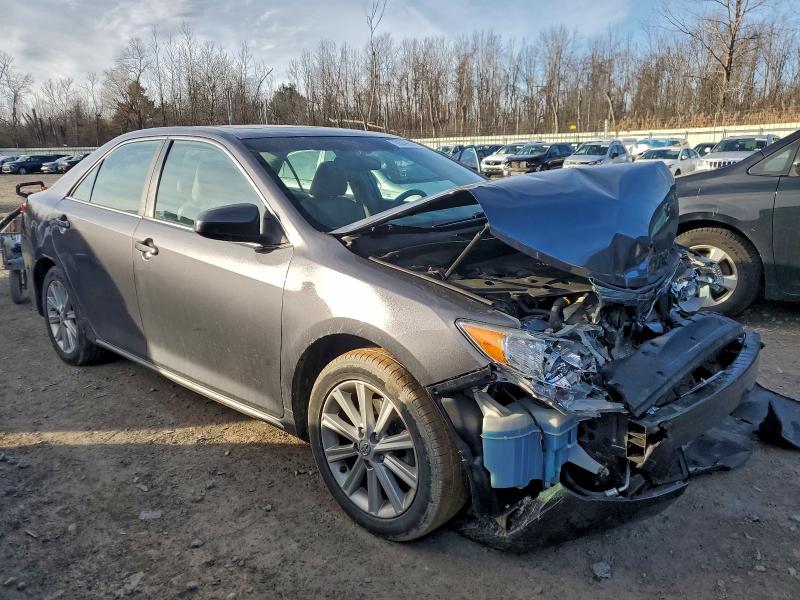 Photo 4 from auction – 2014 TOYOTA CAMRY L with VIN 4T4BF1FK5ER354300