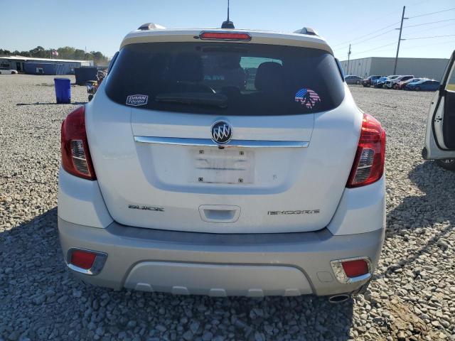 Photo 6 from auction – 2016 BUICK ENCORE with VIN KL4CJASB8GB706141