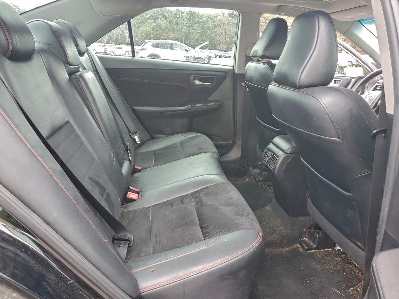 Photo 10 from auction – 2017 TOYOTA CAMRY LE with VIN 4T1BF1FK9HU703862