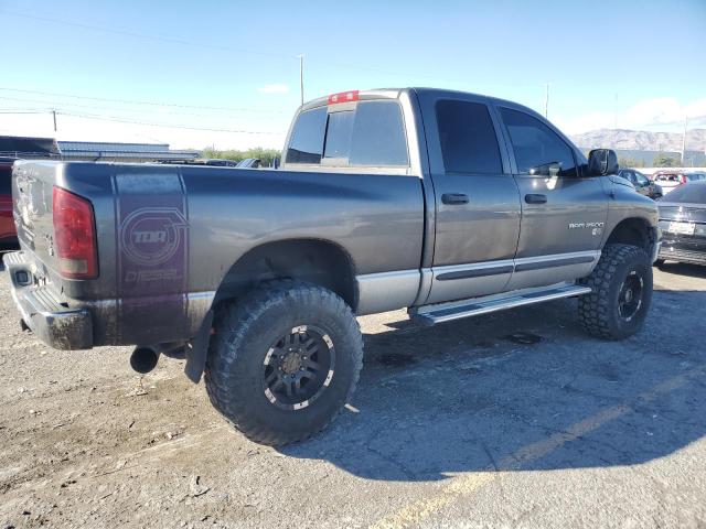 Photo 3 from auction – 2004 DODGE RAM 2500 S with VIN 3D7KU28C84G146063