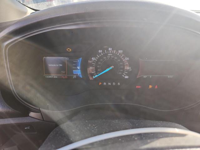 Photo 9 from auction – 2018 FORD FUSION SE with VIN 3FA6P0HD5JR281796