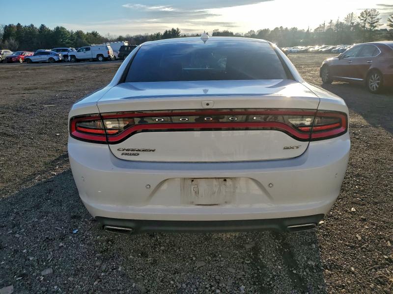 Photo 6 from auction – 2015 DODGE CHARGER SX with VIN 2C3CDXJG7FH813785
