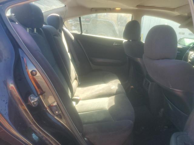 Photo 10 from auction – 2012 NISSAN MAXIMA S with VIN 1N4AA5AP8CC865043