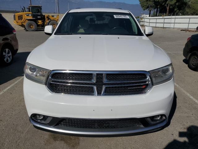 Photo 5 from auction – 2018 DODGE DURANGO SX with VIN 1C4RDJAG5JC483062