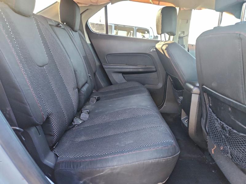 Photo 11 from auction – 2016 CHEVROLET EQUINOX LT with VIN 2GNALCEK0G6118128