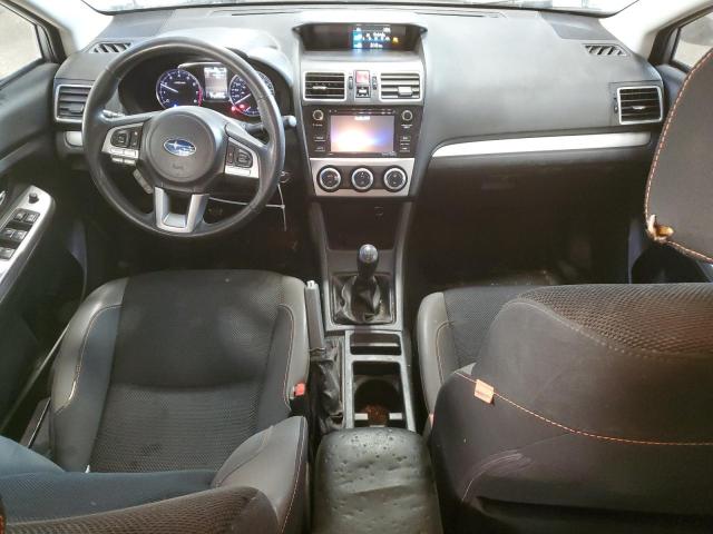 Photo 8 from auction – 2016 SUBARU CROSSTREK with VIN JF2GPABCXG9234161