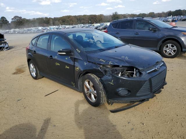 Photo 4 from auction – 2013 FORD FOCUS SE with VIN 1FADP3K25DL270154