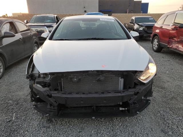 Photo 5 from auction – 2019 HYUNDAI SONATA SE with VIN 5NPE24AF2KH796802