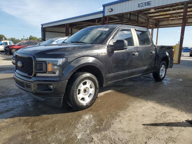 FORD F150 SUPER 2019 with VIN 1FTEW1CP6KFB77171 - Photo from auction