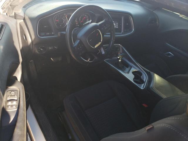Photo 8 from auction – 2015 DODGE CHALLENGER with VIN 2C3CDZAG0FH810934