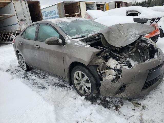 Photo 4 from auction – 2015 TOYOTA COROLLA L with VIN 2T1BURHE9FC301527