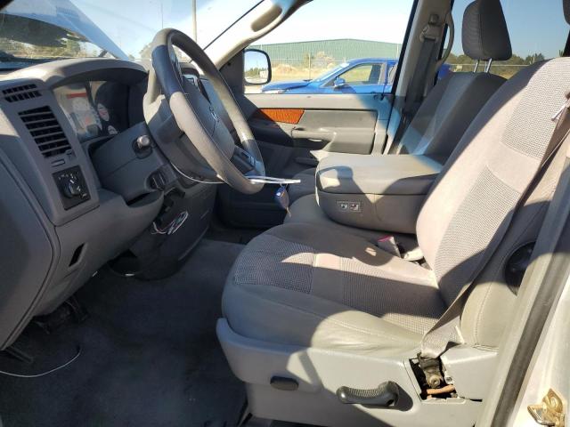 Photo 7 from auction – 2006 DODGE RAM 1500 S with VIN 1D7HA18246S695629