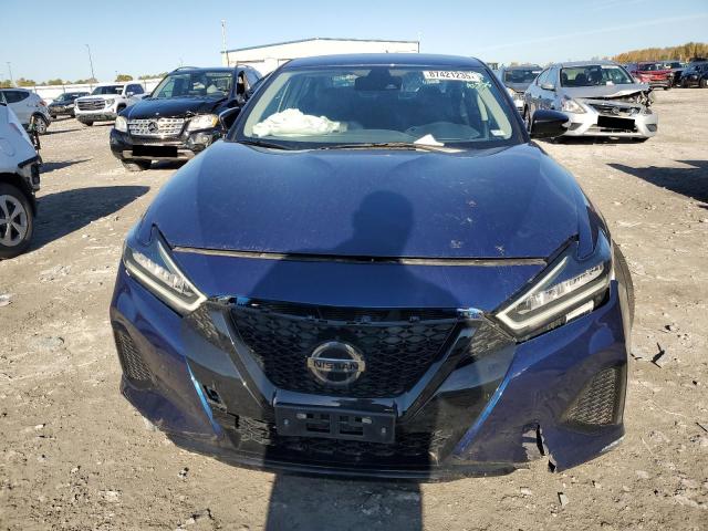 Photo 5 from auction – 2022 NISSAN MAXIMA SV with VIN 1N4AA6CV0NC507293