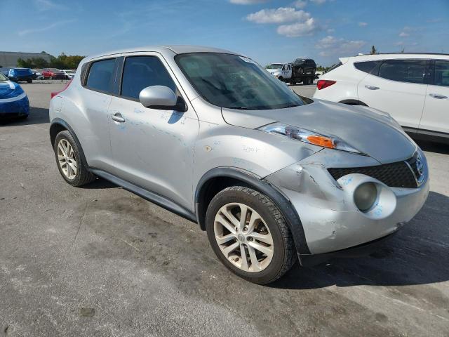 Photo 4 from auction – 2013 NISSAN JUKE S with VIN JN8AF5MR5DT209588
