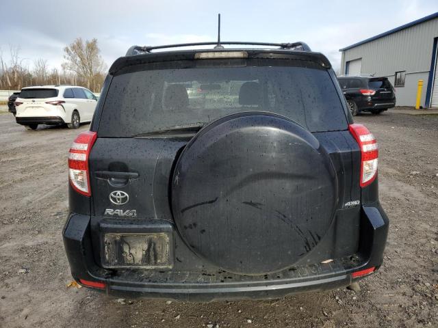 Photo 6 from auction – 2011 TOYOTA RAV4 with VIN 2T3BF4DV0BW126345