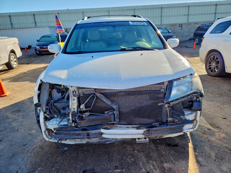 Photo 5 from auction – 2011 ACURA MDX with VIN 2HNYD2H29BH515970