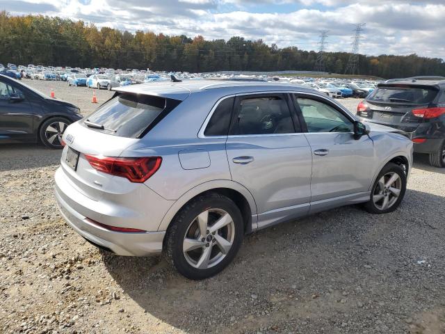 Photo 3 from auction – 2021 AUDI Q3 PREMIUM with VIN WA1AUCF35M1113660