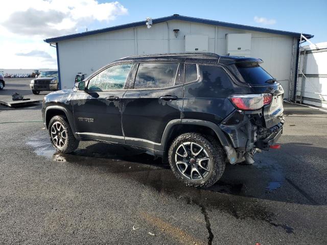 Photo 2 from auction – 2025 JEEP COMPASS TR with VIN 3C4NJDDN8ST549581
