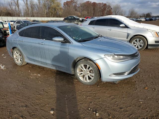 Фото 4 с аукциона – 2015 CHRYSLER 200 LIMITE с VIN 1C3CCCAB1FN634956