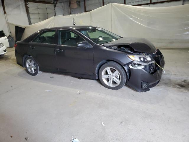 Photo 4 from auction – 2012 TOYOTA CAMRY BASE with VIN 4T1BF1FKXCU135517