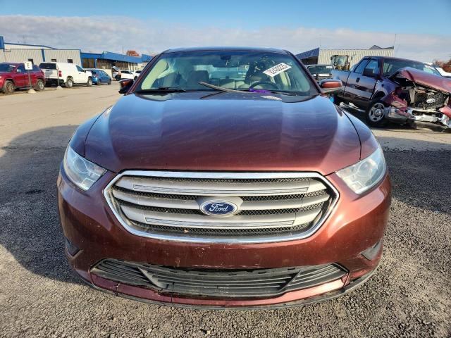 Photo 5 from auction – 2015 FORD TAURUS SEL with VIN 1FAHP2E89FG199421
