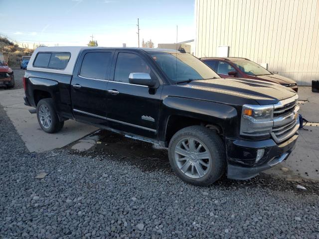 Photo 4 from auction – 2017 CHEVROLET SILVERADO with VIN 3GCUKTEC5HG149737