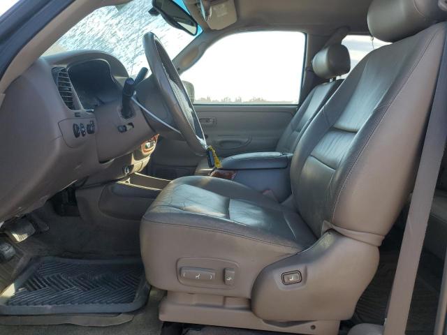 Photo 7 from auction – 2003 TOYOTA TUNDRA ACC with VIN 5TBBT48153S406774